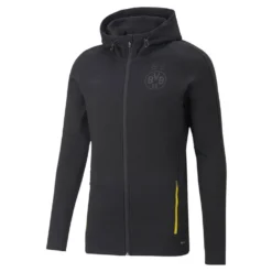 Puma Borussia Dortmund Casuals 22/23 Jacket