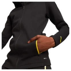 Puma Borussia Dortmund Casuals 22/23 Jacket -Softee Sport Zone puma borussia dortmund casuals 22 23 jacket 5