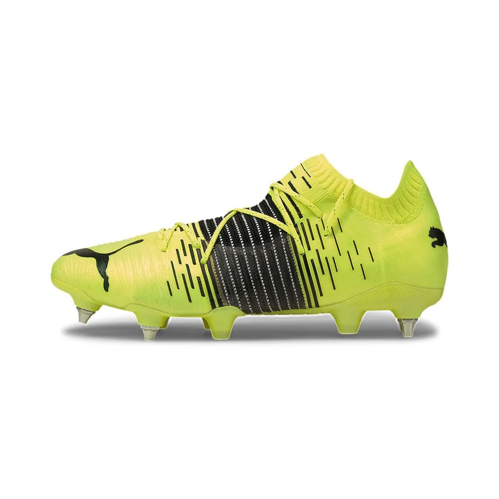 Puma Future 1.1 Mix SG Game On Pack Football Boots Refurbished 5 Puma Future 1.1 Mix SG Game On Pack Football Boots Refurbished - Image 3