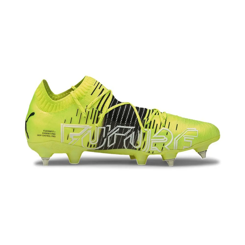 Puma Future 1.1 Mix SG Game On Pack Football Boots Refurbished 6 Puma Future 1.1 Mix SG Game On Pack Football Boots Refurbished - Image 4