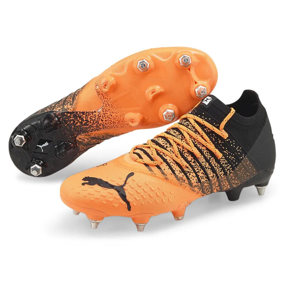 Puma Future 1.3 MXSG Instinct Pack Football Boots 3 Puma Future 1.3 MXSG Instinct Pack Football Boots