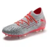 Puma Future 4.1 Netfit Mix SG Football Boots -Softee Sport Zone puma future 4.1 netfit mix sg football boots