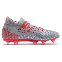 Puma Future 4.1 Netfit Mix SG Football Boots -Softee Sport Zone puma future 4.1 netfit mix sg football boots 2
