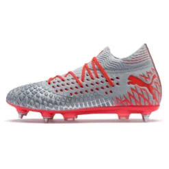 Puma Future 4.1 Netfit Mix SG Football Boots -Softee Sport Zone puma future 4.1 netfit mix sg football boots 3