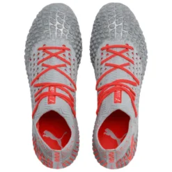 Puma Future 4.1 Netfit Mix SG Football Boots -Softee Sport Zone puma future 4.1 netfit mix sg football boots 4