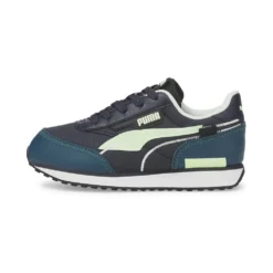 Puma Future Rider Twofold Sneakers -Softee Sport Zone puma future rider twofold sneakers 2