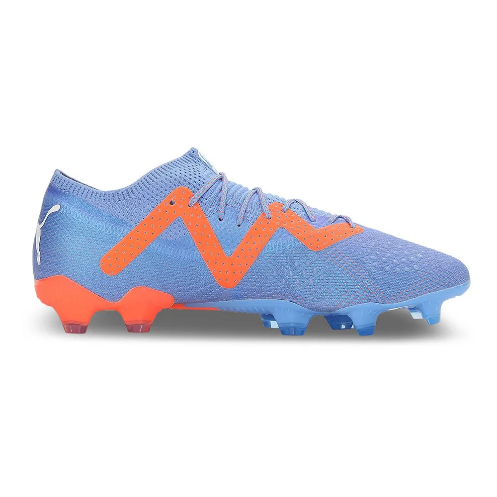 Puma Future Ultimate FG/AG Football Boots 4 Puma Future Ultimate FG/AG Football Boots - Image 2