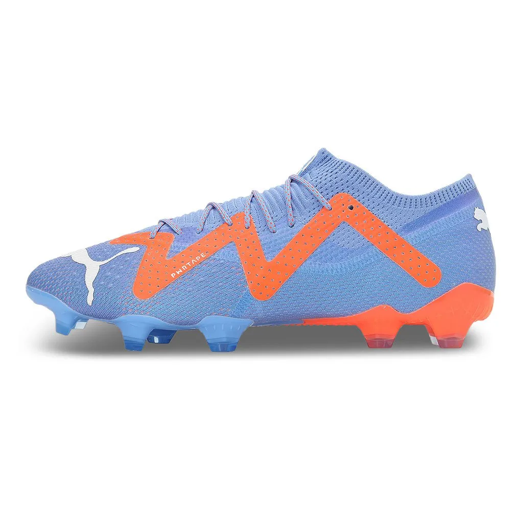 Puma Future Ultimate FG/AG Football Boots 5 Puma Future Ultimate FG/AG Football Boots - Image 3