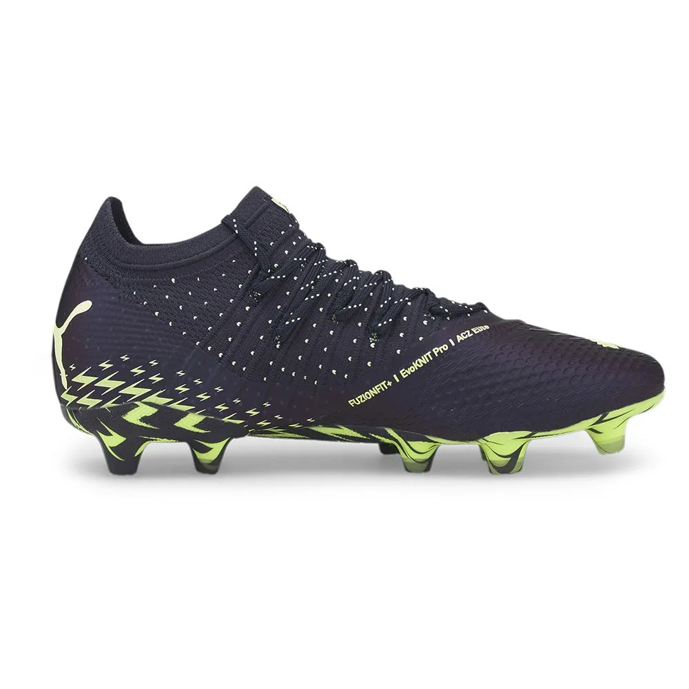 Puma Future Z 1.4 FG/AG Woman Football Boots 5 Puma Future Z 1.4 FG/AG Woman Football Boots - Image 3