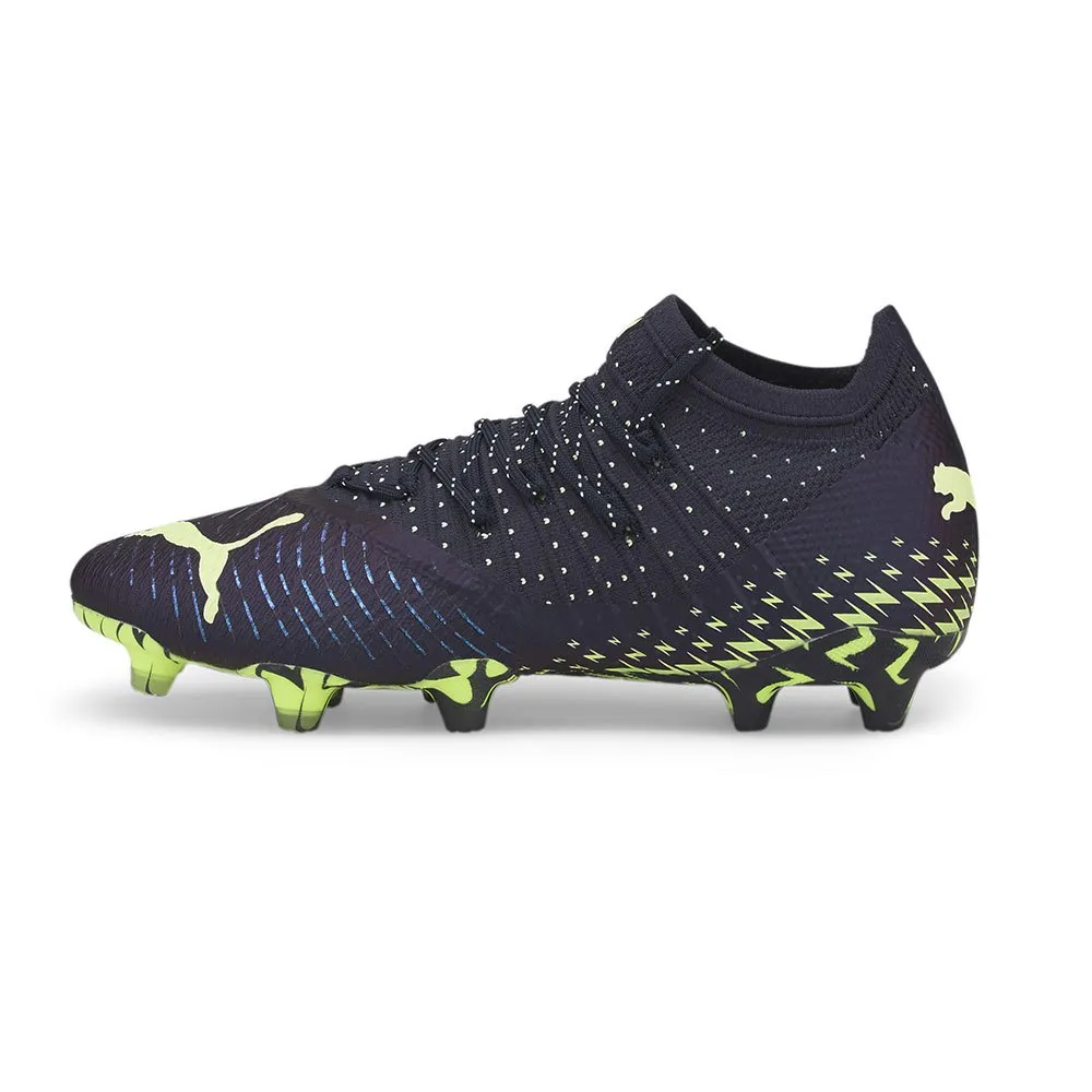Puma Future Z 1.4 FG/AG Woman Football Boots 6 Puma Future Z 1.4 FG/AG Woman Football Boots - Image 4