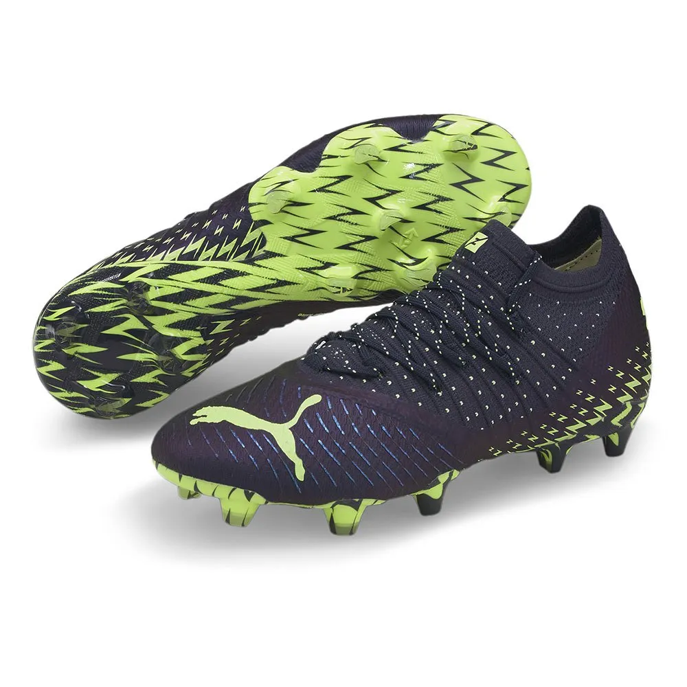 Puma Future Z 1.4 FG/AG Woman Football Boots 3 Puma Future Z 1.4 FG/AG Woman Football Boots