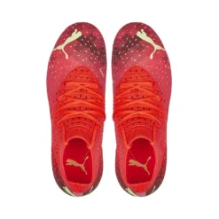 Puma Future Z 3.4 FG/AG Football Boots -Softee Sport Zone puma future z 3.4 fg ag football boots 10