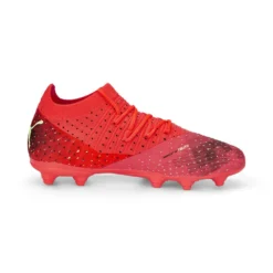 Puma Future Z 3.4 FG/AG Football Boots -Softee Sport Zone puma future z 3.4 fg ag football boots 8