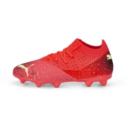 Puma Future Z 3.4 FG/AG Football Boots -Softee Sport Zone puma future z 3.4 fg ag football boots 9