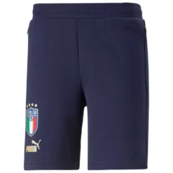 Puma Italy 22/23 Shorts