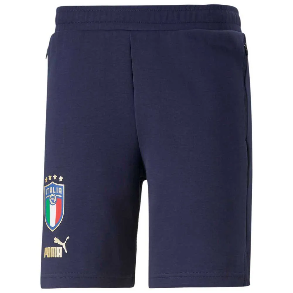Puma Italy 22/23 Shorts 3 Puma Italy 22/23 Shorts