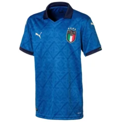 Puma Italy Home 2020 Junior