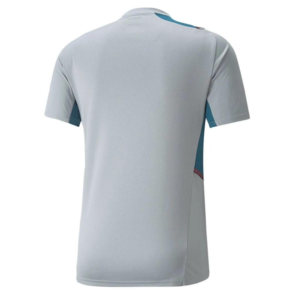 Puma Jersey Manchester City Training 2021/22 4 Puma Jersey Manchester City Training 2021/22 - Image 2