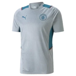 Puma Jersey Manchester City Training 2021/22