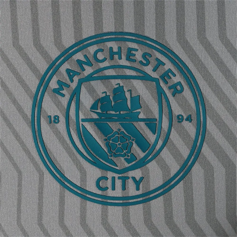 Puma Jersey Manchester City Training 2021/22 8 Puma Jersey Manchester City Training 2021/22 - Image 6