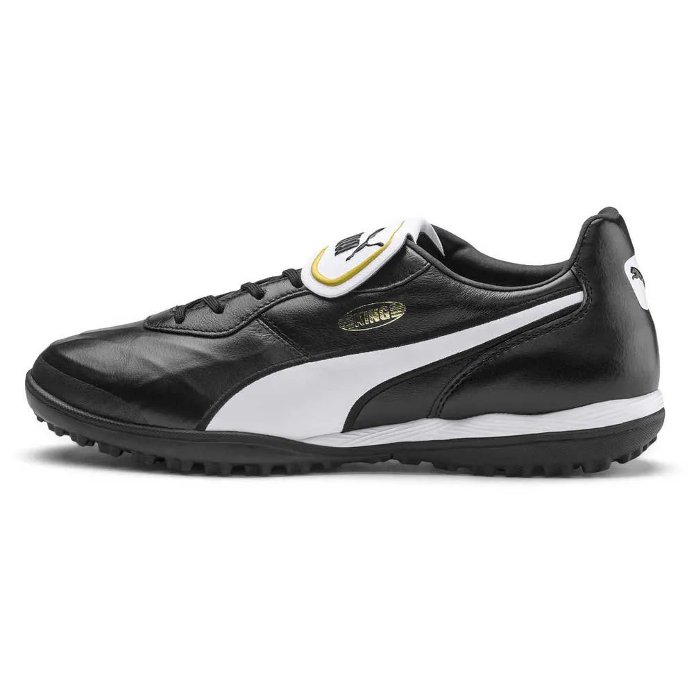 Puma King Top TT Football Boots 6 Puma King Top TT Football Boots - Image 4