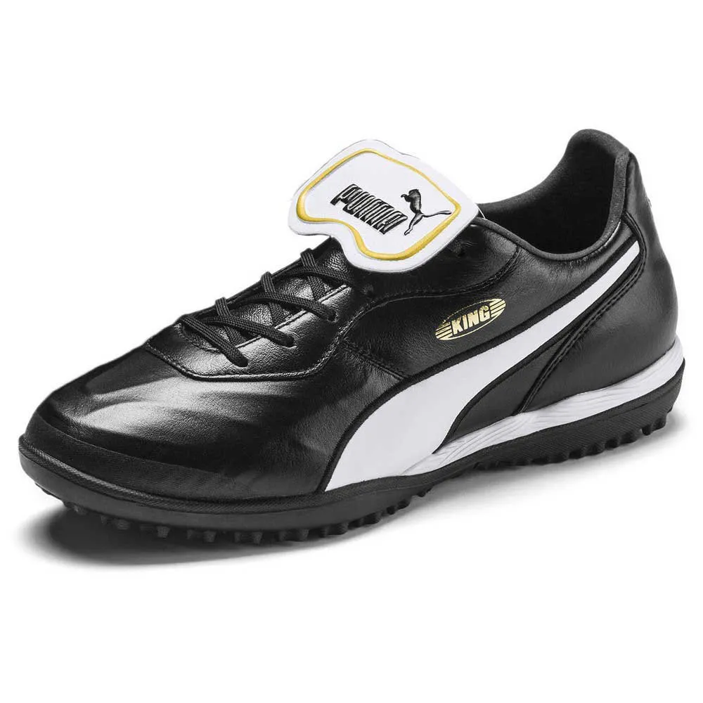 Puma King Top TT Football Boots 3 Puma King Top TT Football Boots