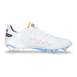 Puma King Ultimate MX SG Football Boots -Softee Sport Zone puma king ultimate mx sg football boots 2