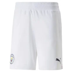 Puma Manchester City FC 22/23 Shorts