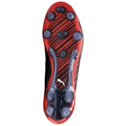 Puma One 5.1 FG/AG Football Boots -Softee Sport Zone puma one 5.1 fg ag football boots 1