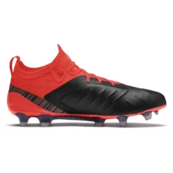 Puma One 5.1 FG/AG Football Boots -Softee Sport Zone puma one 5.1 fg ag football boots 2
