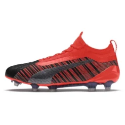 Puma One 5.1 FG/AG Football Boots -Softee Sport Zone puma one 5.1 fg ag football boots 3