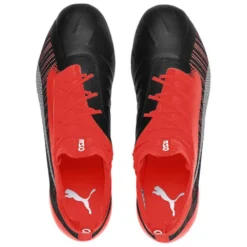 Puma One 5.1 FG/AG Football Boots -Softee Sport Zone puma one 5.1 fg ag football boots 4