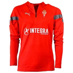 Puma Sporting Gijón Teamfinal 22/23 Jacket