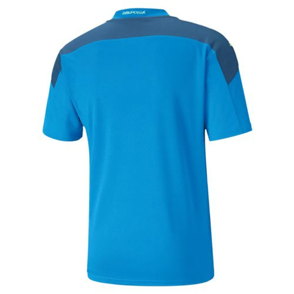 Puma Third Jersey Om 2020/21 4 Puma Third Jersey Om 2020/21 - Image 2