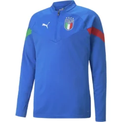 Puma Training Italie 2022 Jacket