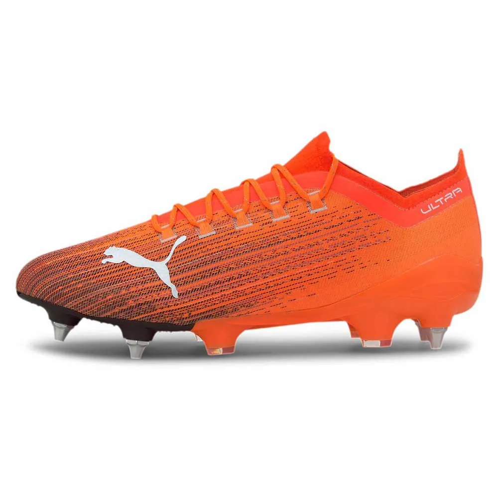 Puma Ultra 1.1 Mix SG Chasing Adrenaline Pack Football Boots 5 Puma Ultra 1.1 Mix SG Chasing Adrenaline Pack Football Boots - Image 3