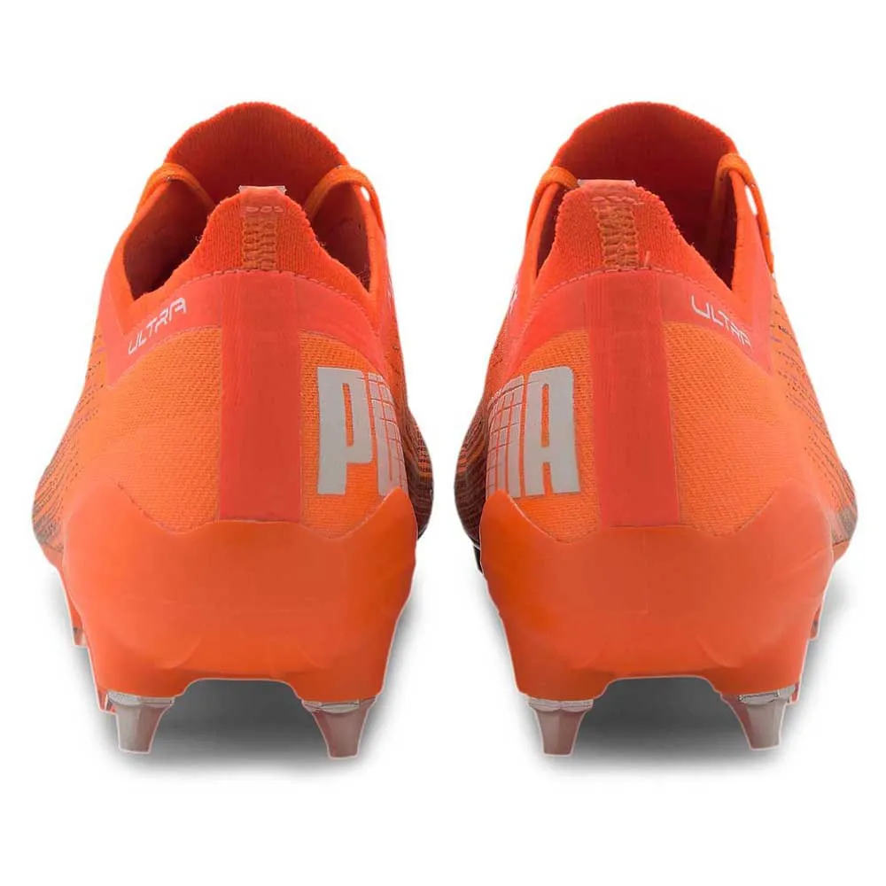 Puma Ultra 1.1 Mix SG Chasing Adrenaline Pack Football Boots 7 Puma Ultra 1.1 Mix SG Chasing Adrenaline Pack Football Boots - Image 5