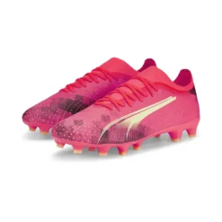 Puma Ultra Match FG/AG Football Boots