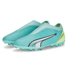 Puma Ultra Match Ll MG Kids Football Boots