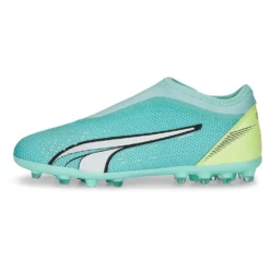 Puma Ultra Match Ll MG Kids Football Boots -Softee Sport Zone puma ultra match ll mg kids football boots 3