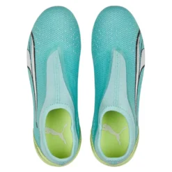 Puma Ultra Match Ll MG Kids Football Boots -Softee Sport Zone puma ultra match ll mg kids football boots 4