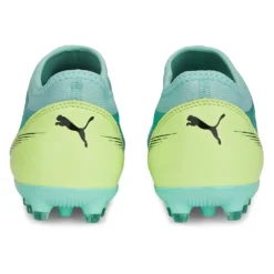 Puma Ultra Match Ll MG Kids Football Boots -Softee Sport Zone puma ultra match ll mg kids football boots 5