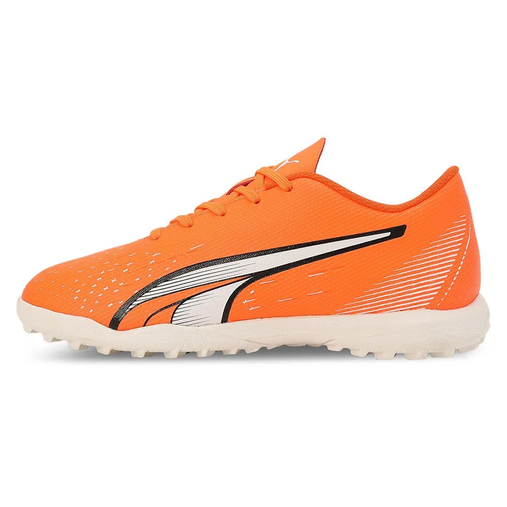 Puma Ultra Play TT Kids Football Boots 3 Puma Ultra Play TT Kids Football Boots
