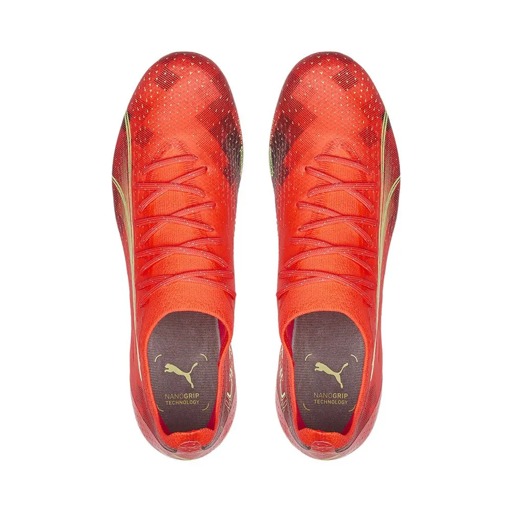 Puma Ultra Ultimate MXSG Football Boots 7 Puma Ultra Ultimate MXSG Football Boots - Image 5