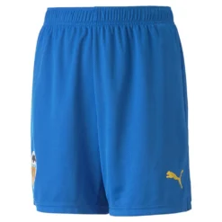 Puma Valencia CF 22/23 Junior Shorts Third