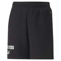 Puma Valencia CF Casuals 22/23 Junior Shorts