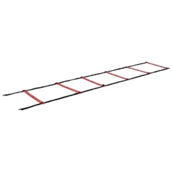 PURE2IMPROVE Agility Ladder 4.5 M -Softee Sport Zone pure2improve agility ladder 4.5 m 1