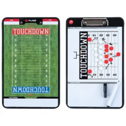 PURE2IMPROVE Coach Board American Football -Softee Sport Zone pure2improve coach board american football 2