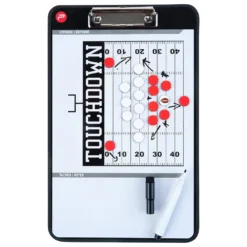 PURE2IMPROVE Coach Board American Football -Softee Sport Zone pure2improve coach board american football 4