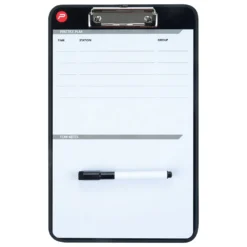 PURE2IMPROVE Coach Board Baseball